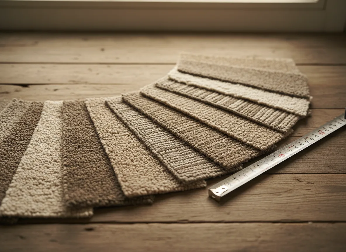 Carpet Installation Energy, TX FAQs